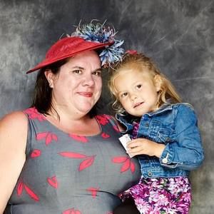 Meet your Posher, Kim